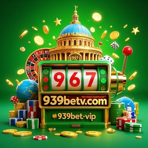 A Importância da Comunidade nos Jogos Online: Explorando a Categoria Comunidade do 939bet.vip