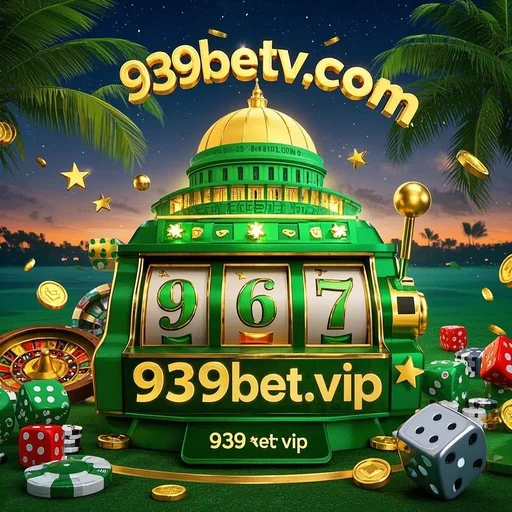 A Experiência Imersiva do Cassino Ao Vivo na 939bet.vip