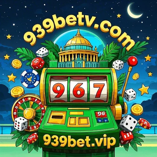A Importância das Notícias nos Jogos Eletrônicos: Um Olhar Sobre o 939bet.vip