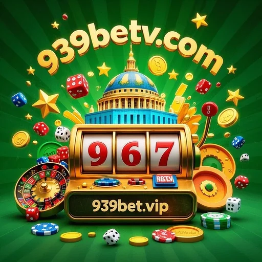 A Importância da Segurança nos Jogos Online: Foco no 939bet.vip