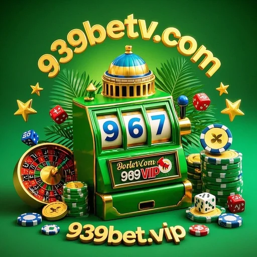 Apostas Esportivas: A Emoção dos Jogos no 939bet.vip